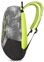 Skybags Tribe (Black)