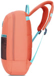 Skybags Tribe Plus Backpack (Coral)