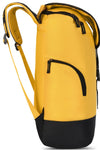 Skybags Grad Pro Laptop Backpack (Yellow)