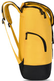 Skybags Grad Pro Laptop Backpack (Yellow)