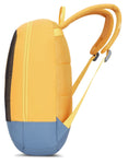 Skybags Tribe Plus Backpack (Yellow)