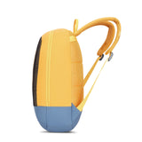 Skybags Tribe Plus Backpack (Yellow)