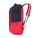 Skybags Grad Laptop Backpack (Navy Red)