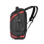 Skybags Gear Nxt Backpack (Black)