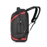 Skybags Gear Nxt Backpack (Black)