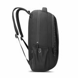 Skybags Grad Laptop Backpack (Dark Grey)