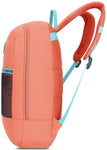 Skybags Tribe Plus Backpack (Coral)