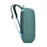 Skybags Tribe Plus Backpack (Greenish Teal)