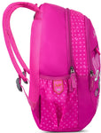 Skybags Minnie Champ Backpack (Pink)