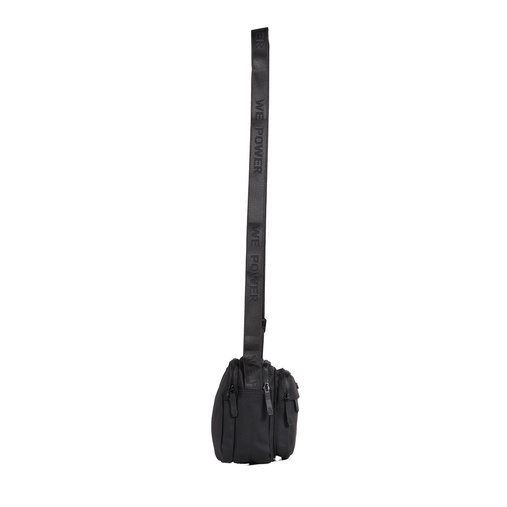 Legacy We Power Vertical Sling Small (Black)
