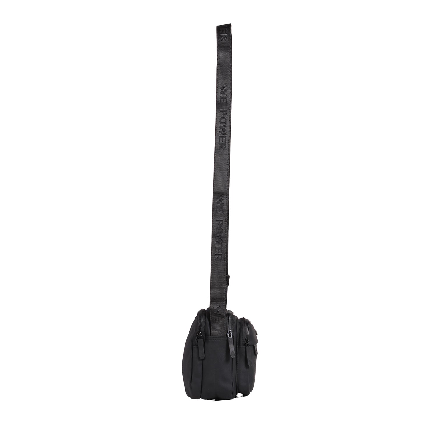 Legacy We Power Vertical Sling Small (Black)