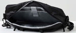 Wildcraft Laptop Briefcase 2.0 (Matte Black)