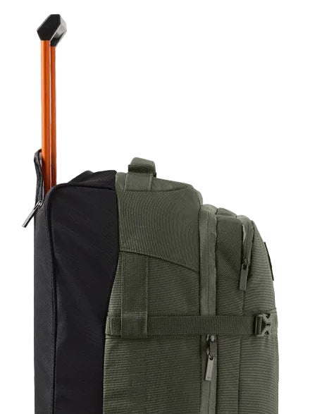 Wildcraft Terra Storm (Olive)