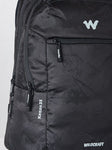 Wildcraft Kenzo 35 ( Mountn Jac black)