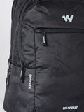 Wildcraft Kenzo 35 ( Mountn Jac black)