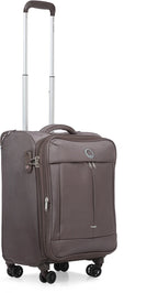 Delsey Flight Lite (Chestnut)