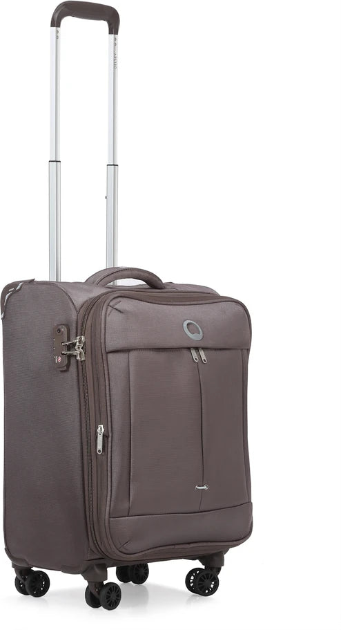 Delsey Flight Lite (Chestnut)