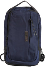 Legacy Spectro Cross Body Bag (Blue)