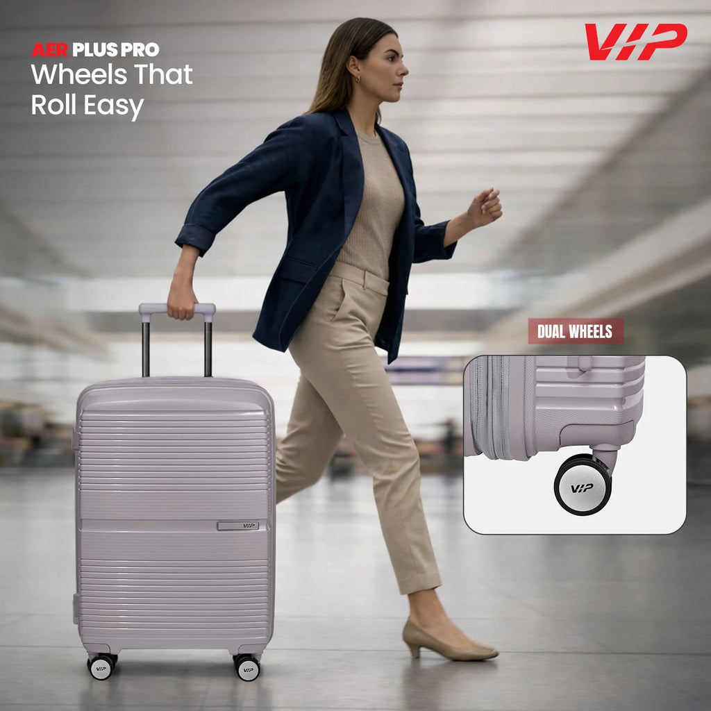 Vip Aer Plus Pro (Ashrose)