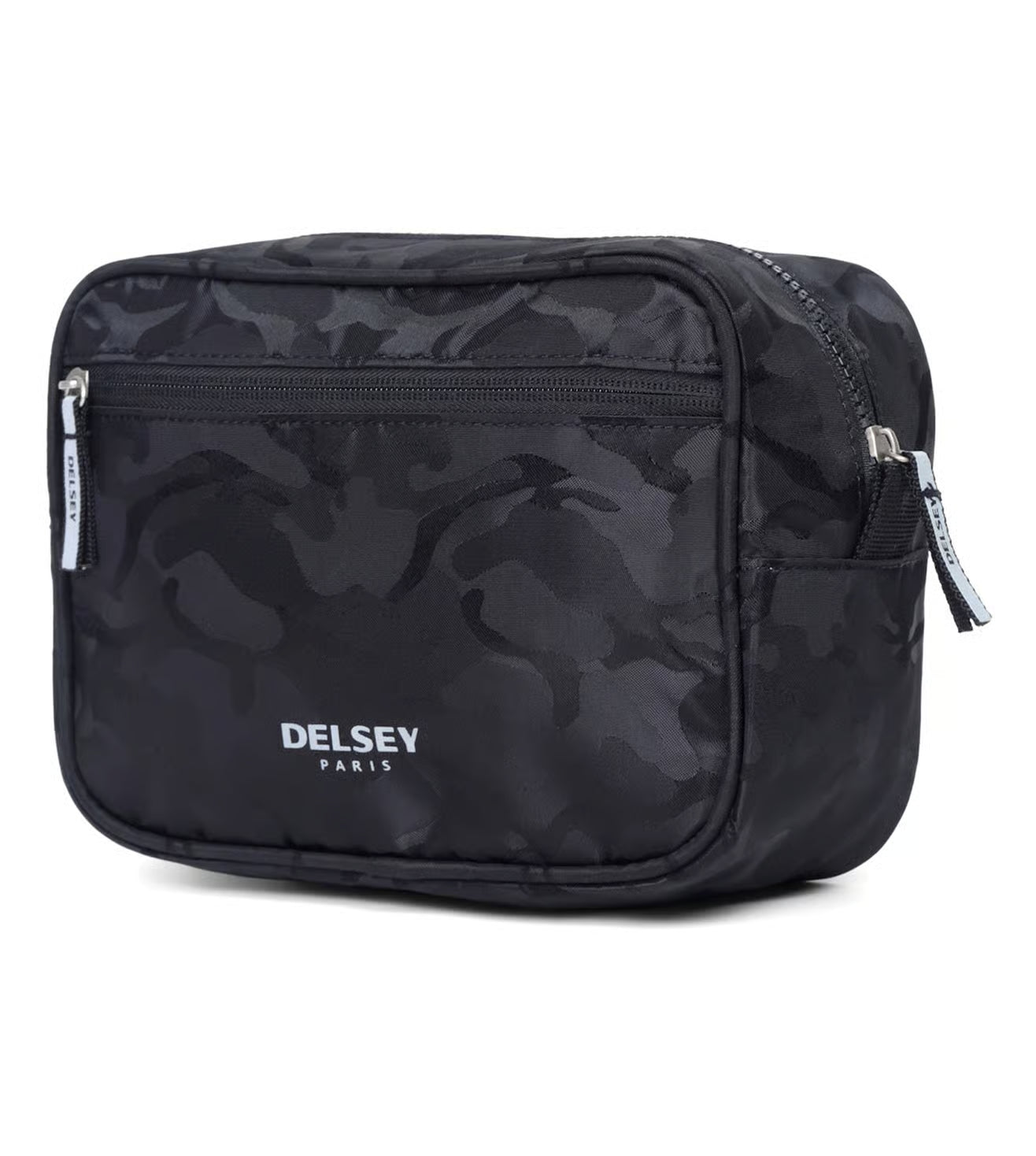 Delsey Accessory Noir (Black)