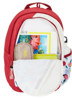 Wildcraft WIKI Girl 1 (White)
