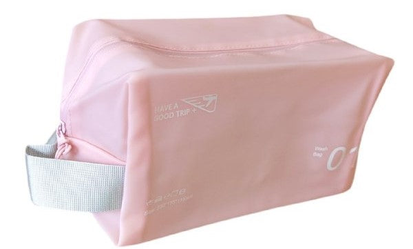 Toiletry Bag Jelly Wash Bag