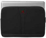 Wenger BC Fix Laptop Sleeve (Black)