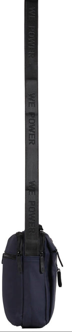 Legacy We Power Vertical Sling (Navy)