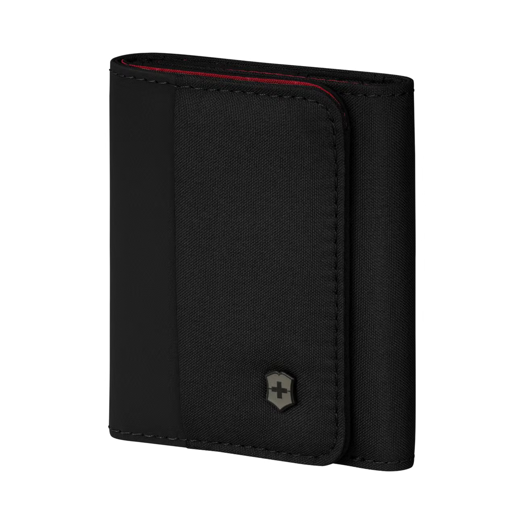 Victorinox Altius Alox Tri Fold (Black)