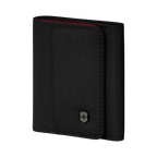 Victorinox Altius Alox Tri Fold (Black)