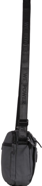 Legacy We Power Vertical Sling (Grey)