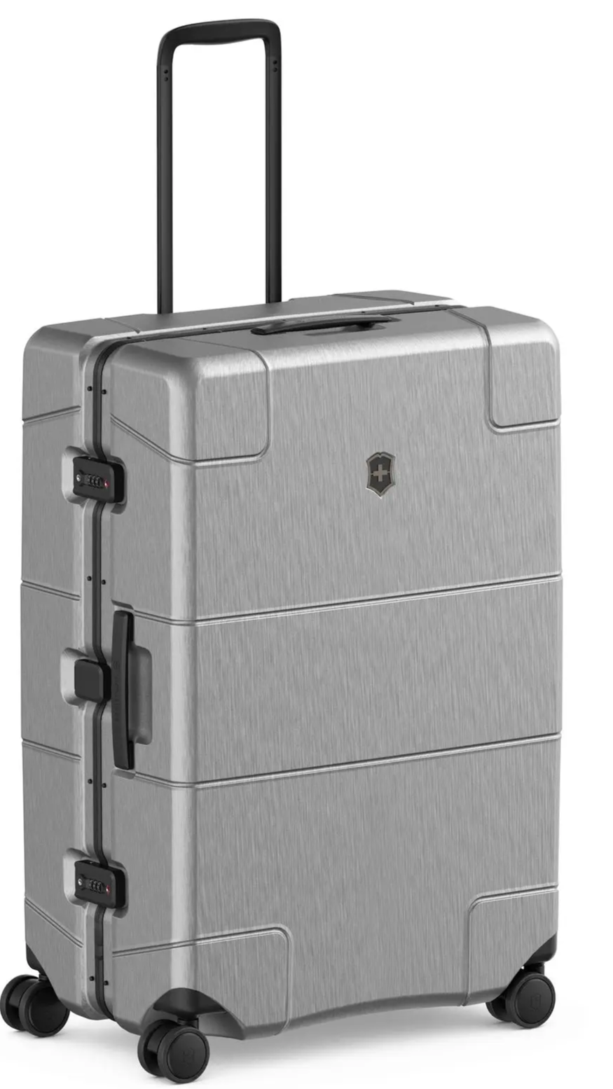 Victorinox Lexicon Framed (Titanium)