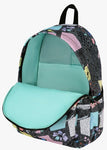 Genie Patchy (Black)