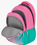 Genie Diva (Teal)