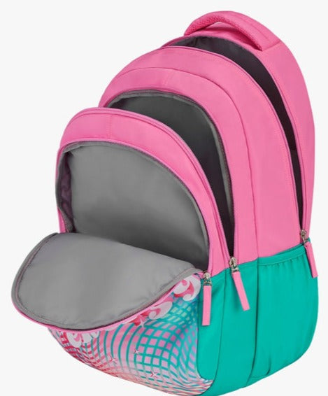 Genie Diva (Teal)