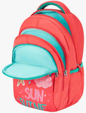 Genie Rainbow (Coral)