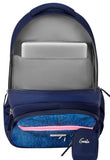 Genie You (Navy Blue)
