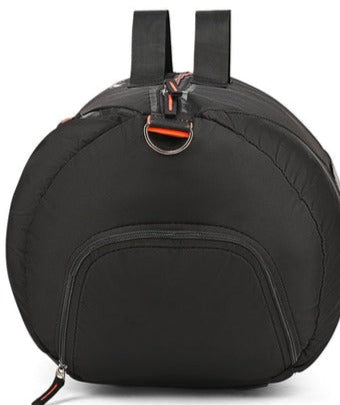 Skybags Endeavr DF (Black-Grey)