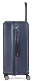 Skybags Trunk  (Navy)