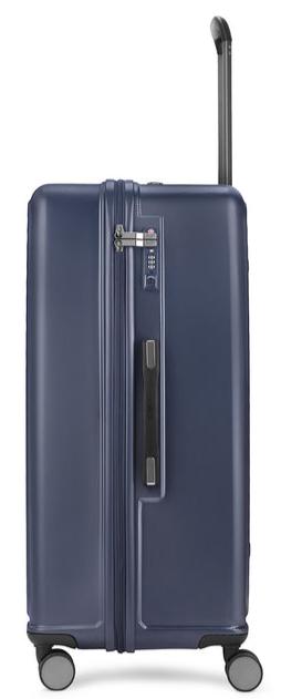 Skybags Trunk  (Navy)