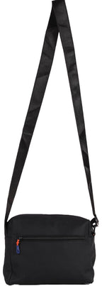 Legacy We Power Horizontal Sling Bag (Black)
