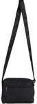 Legacy We Power Horizontal Sling Bag (Black)