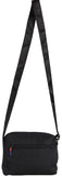 Legacy We Power Horizontal Sling Bag (Black)
