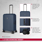 Victorinox Werks Traveler 6.0 (Blue)
