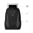 Wenger Xe Extent (Black)
