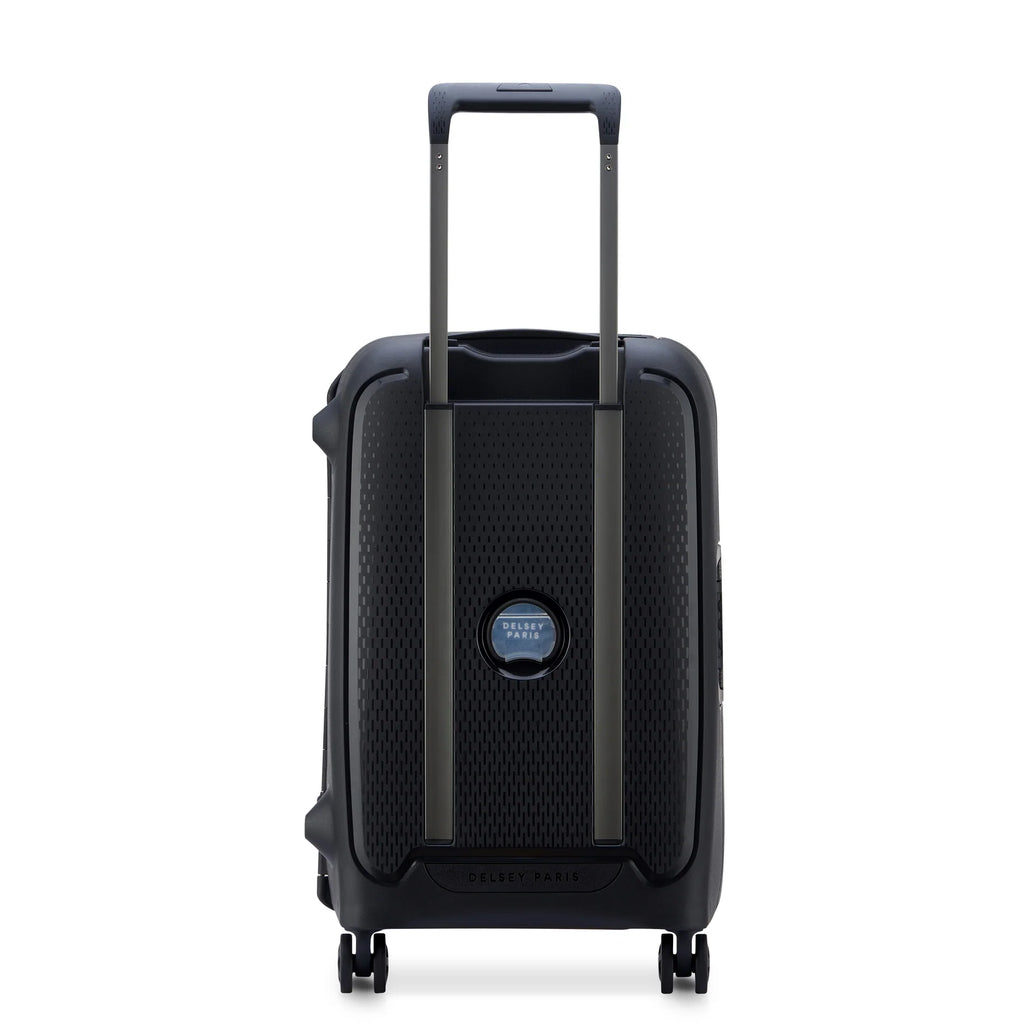 Delsey Moncey (Black)
