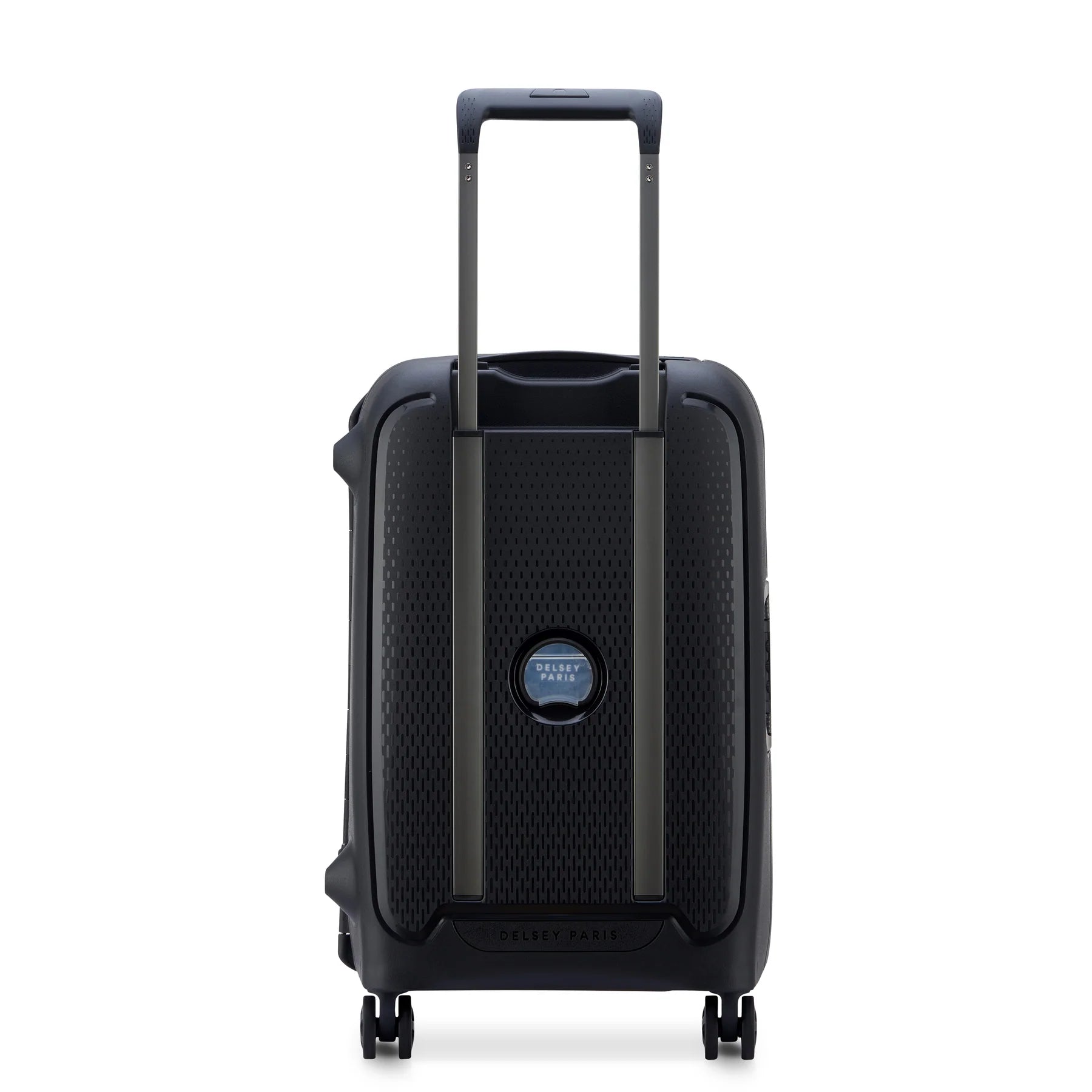 Delsey Moncey (Black)