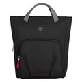 Wenger Motion Vertical tote (Black)