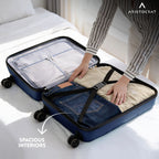 Aristocrat Quantum (Blue)