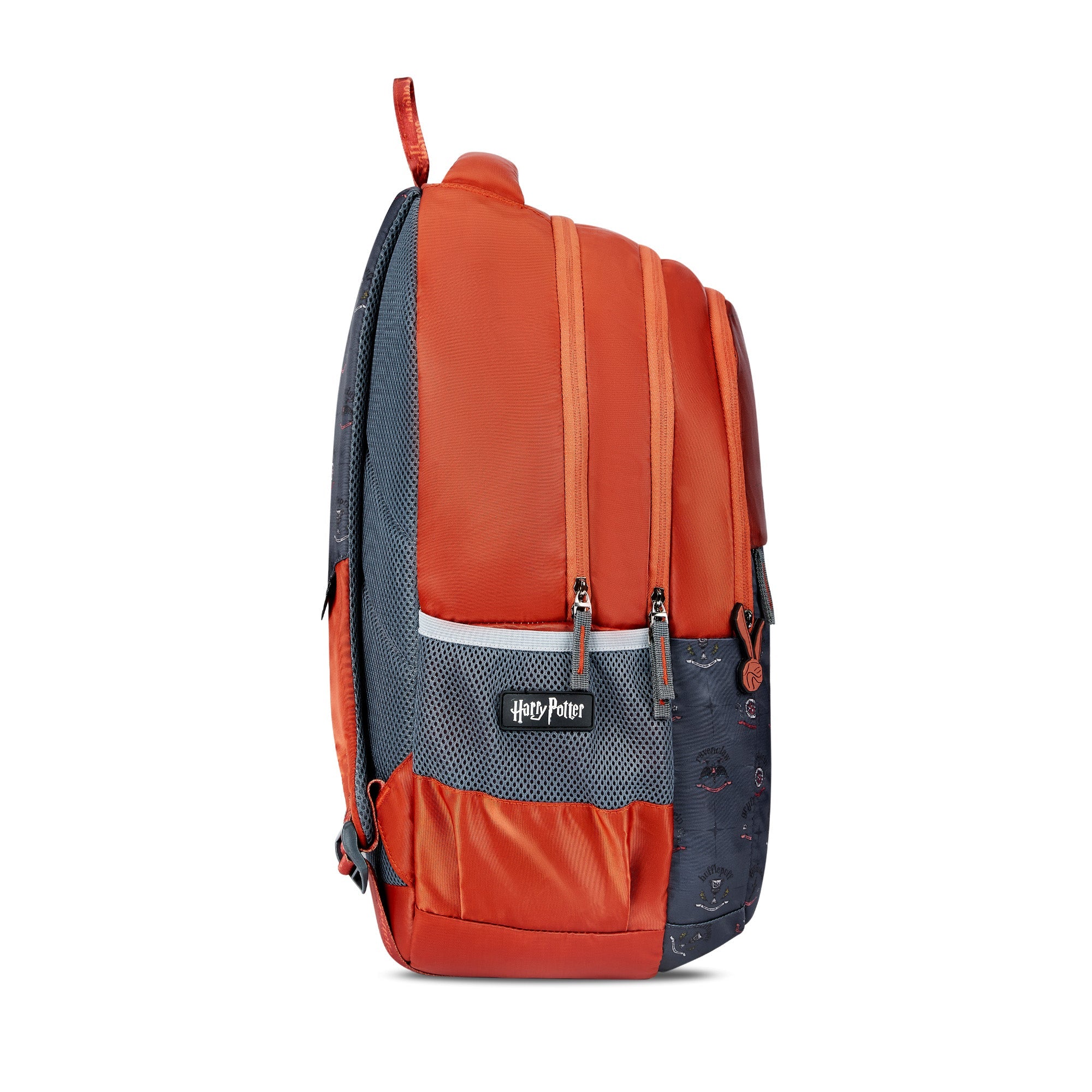 Nasher Miles House Pack (Dark Grey)